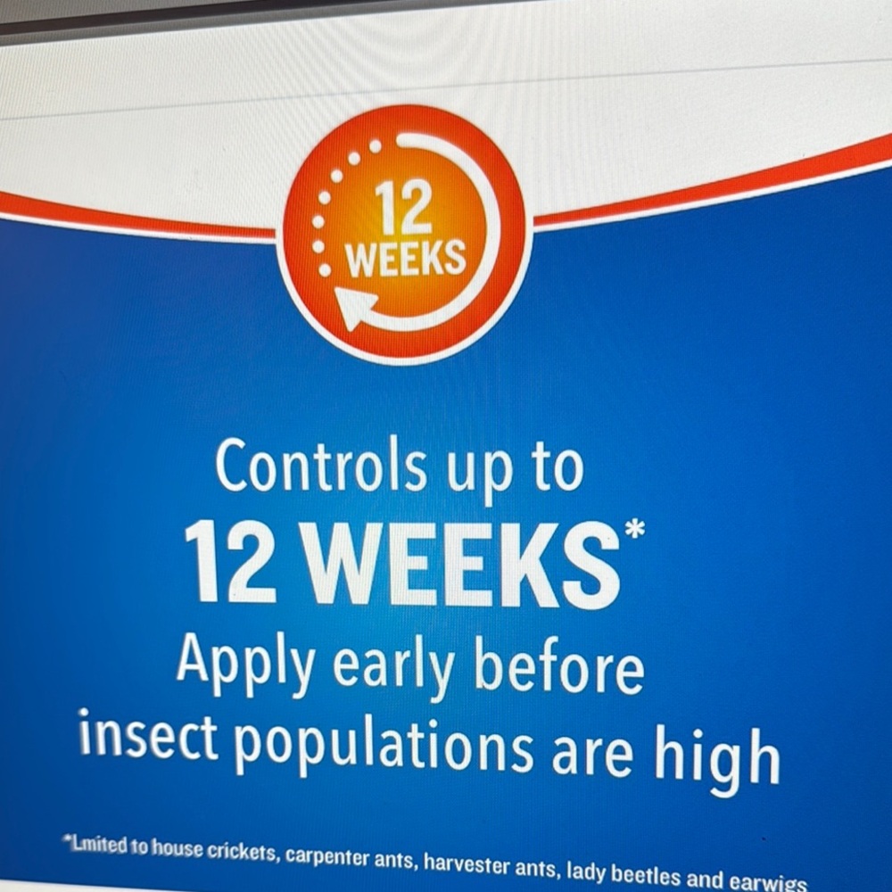 Cutter Backyard Bug Control Spray - Picture 8 of 10